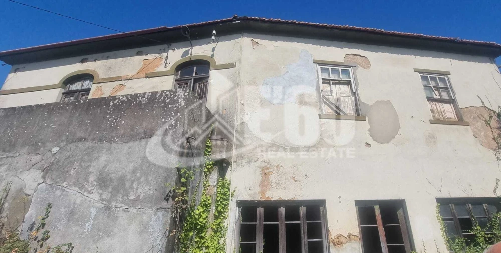 Terreno para Venda em Santa Maria de Lamas Foto 7