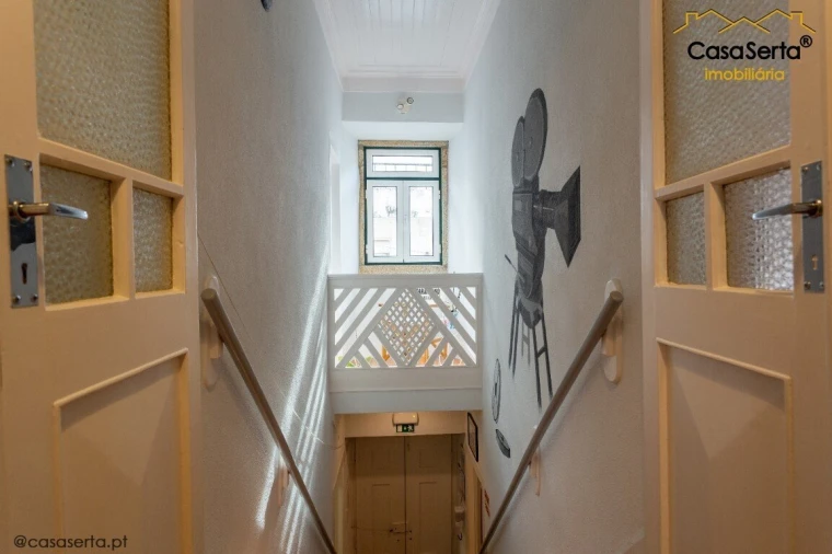 Prédio para Venda em Sertã Foto 16