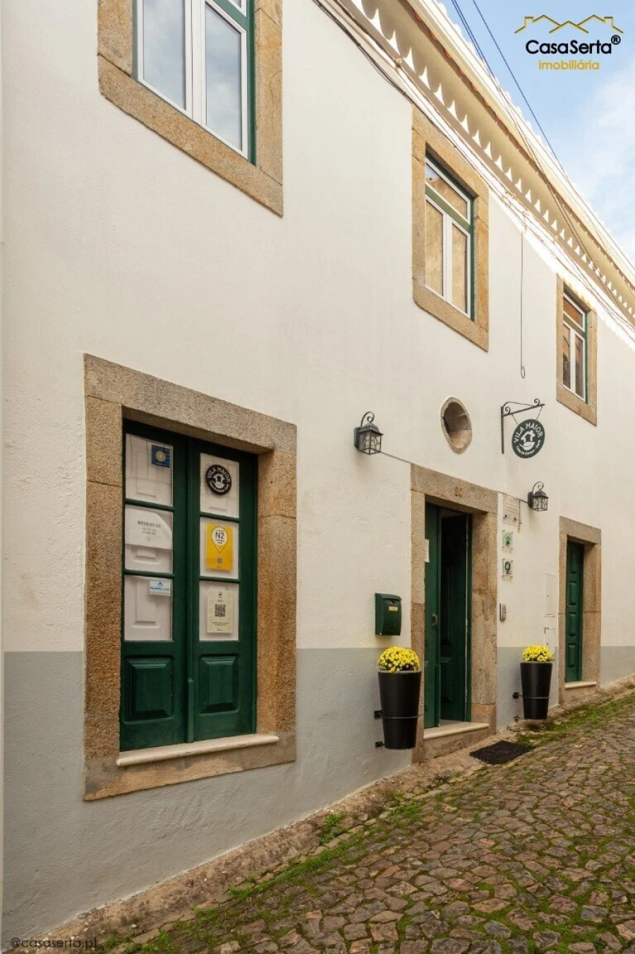 Prédio para Venda em Sertã Foto 10