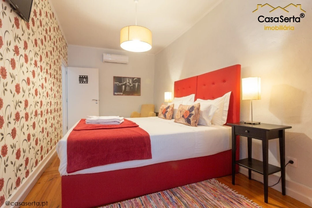 Prédio para Venda em Sertã Foto 17