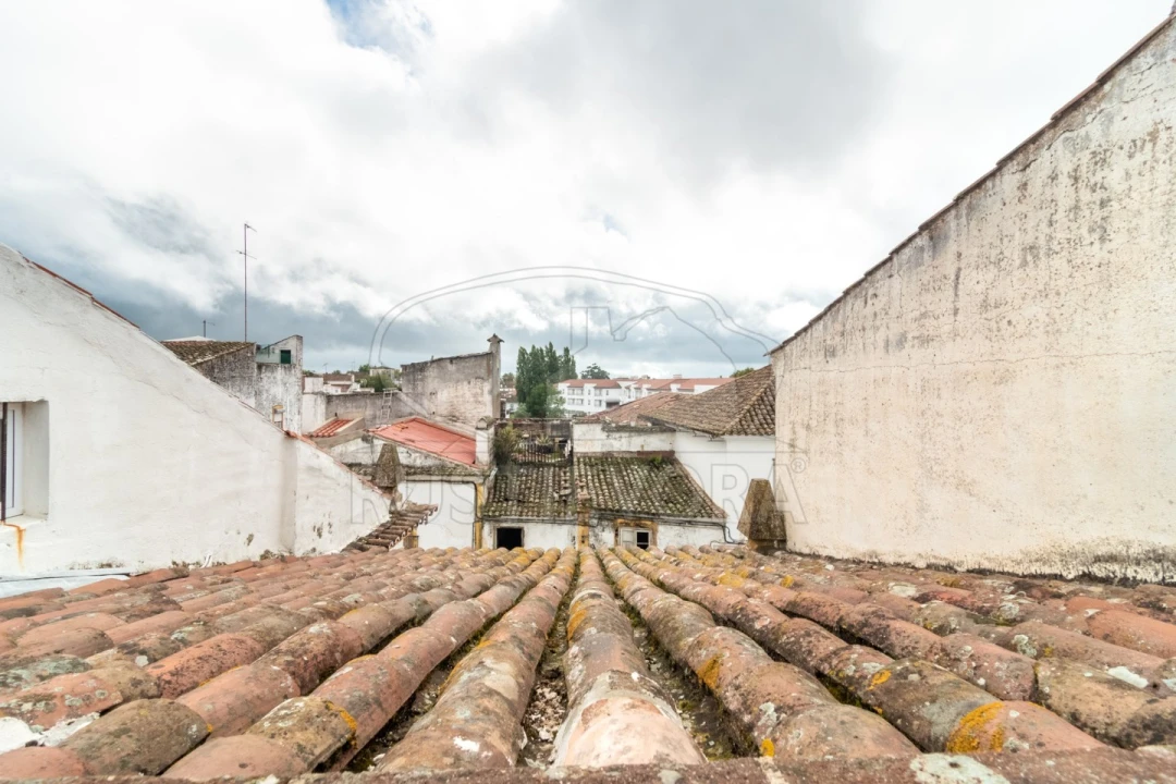 Moradia T4 para Arrendamento em Évora (São Mamede, Sé, São Pedro e Santo Antão) Foto 29