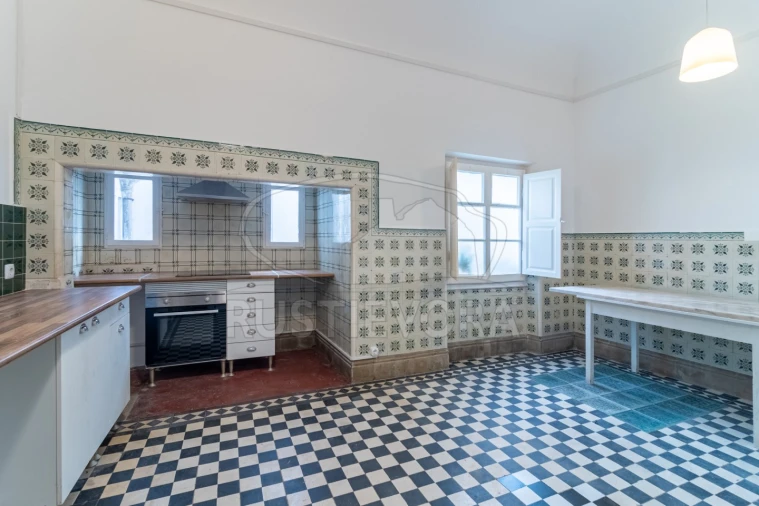 Moradia T4 para Arrendamento em Évora (São Mamede, Sé, São Pedro e Santo Antão) Foto 7