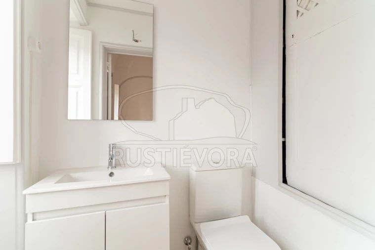 Moradia T4 para Arrendamento em Évora (São Mamede, Sé, São Pedro e Santo Antão) Foto 14