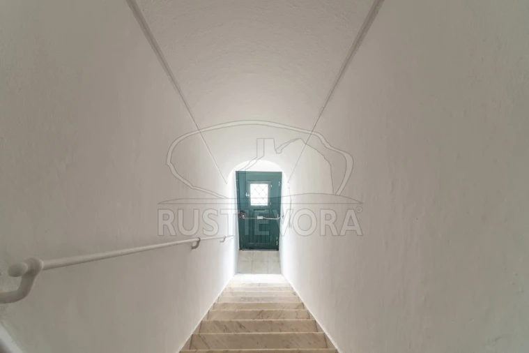 Moradia T4 para Arrendamento em Évora (São Mamede, Sé, São Pedro e Santo Antão) Foto 32