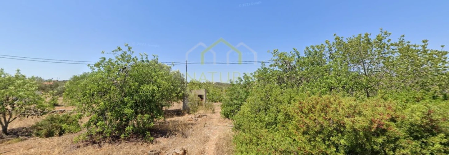Terreno Agricola ou Rústico para Venda em Moncarapacho e Fuseta Foto 1