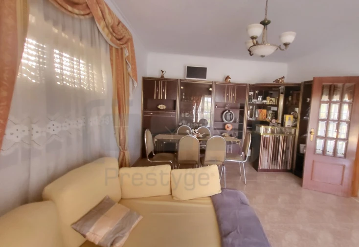 Moradia T3 para Venda em Carregueiros Foto 7