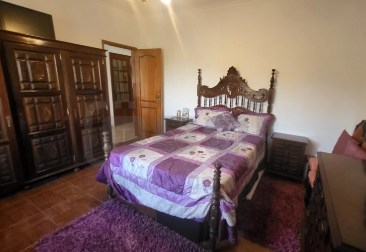 Moradia T3 para Venda em Carregueiros Foto 11