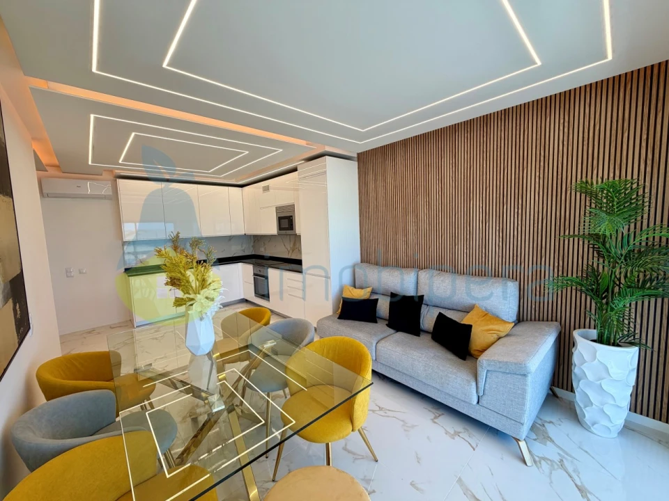 Apartamento T3 para Venda em Quarteira Foto 11
