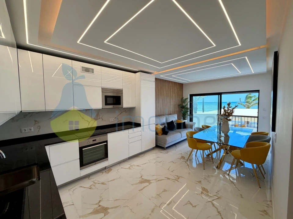 Apartamento T3 para Venda em Quarteira Foto 12