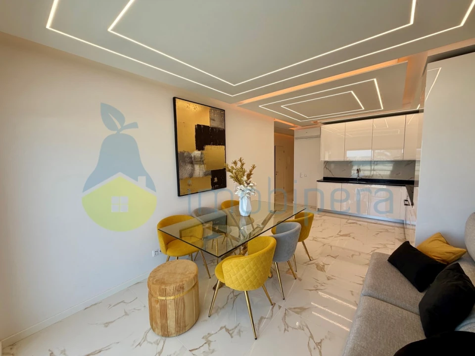 Apartamento T3 para Venda em Quarteira Foto 14