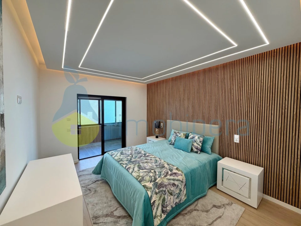 Apartamento T3 para Venda em Quarteira Foto 20