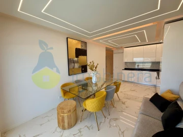 Apartamento T3 para Venda em Quarteira