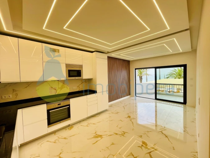 Apartamento T3 para Venda em Quarteira Foto 5