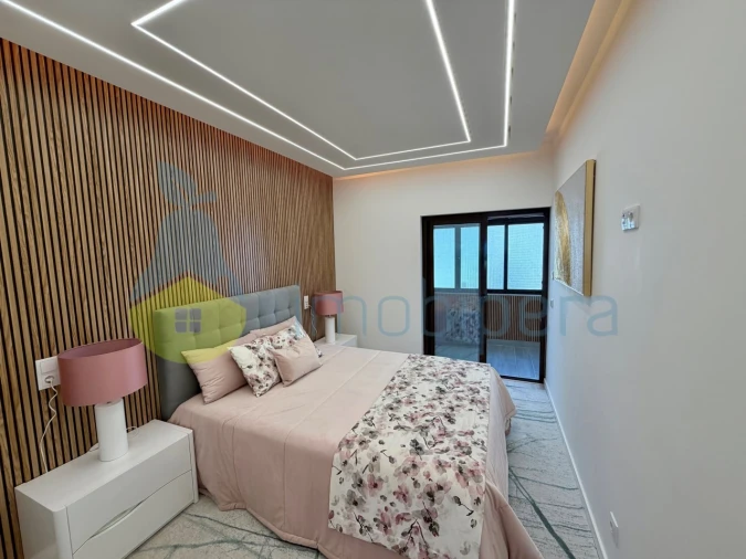 Apartamento T3 para Venda em Quarteira Foto 17