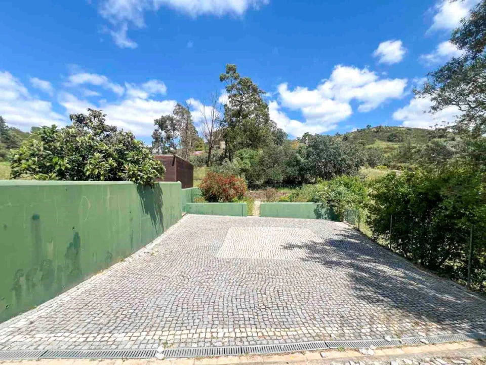 Quinta T4 para Venda em Silves Foto 20