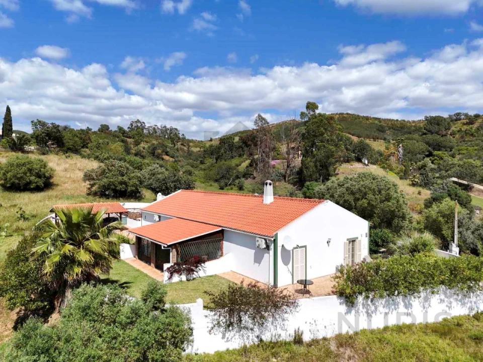 Quinta T4 para Venda em Silves Foto 25