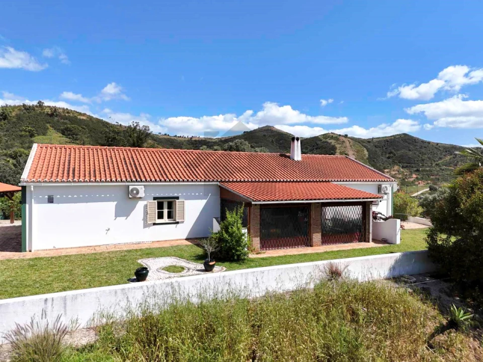 Quinta T4 para Venda em Silves Foto 29