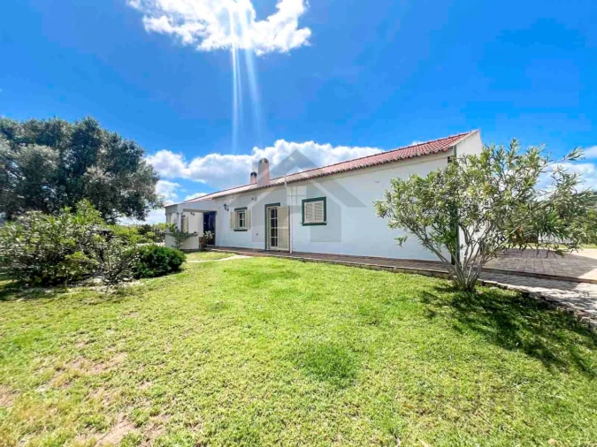 Quinta T4 para Venda em Silves Foto 3