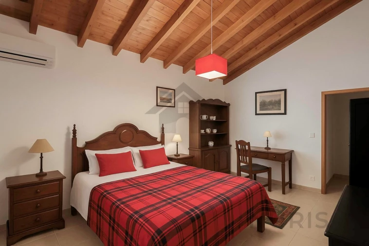 Quinta T4 para Venda em Silves Foto 5