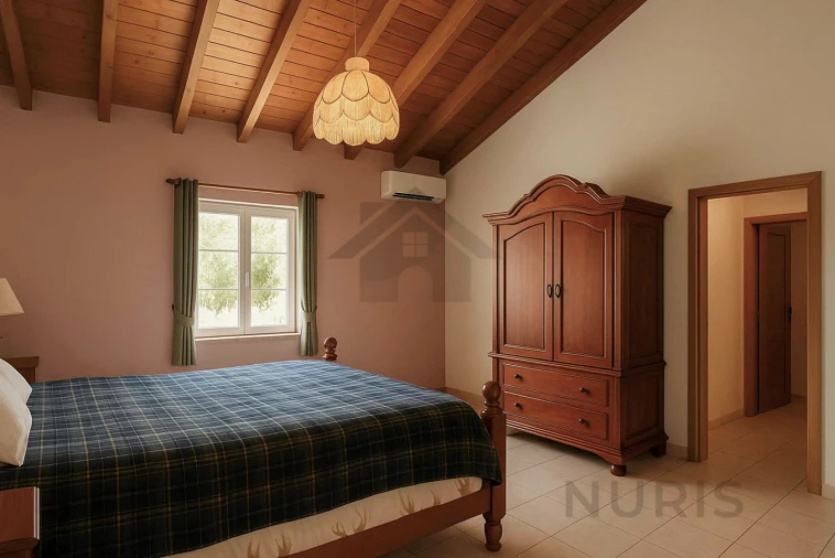 Quinta T4 para Venda em Silves Foto 6