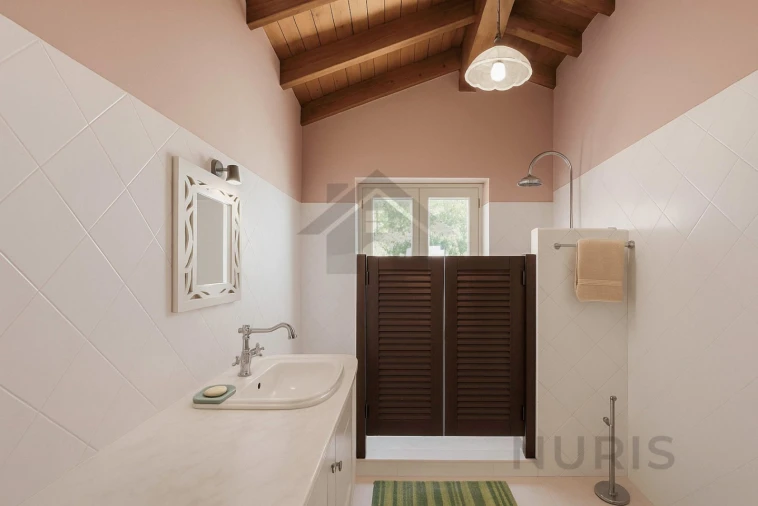 Quinta T4 para Venda em Silves Foto 11