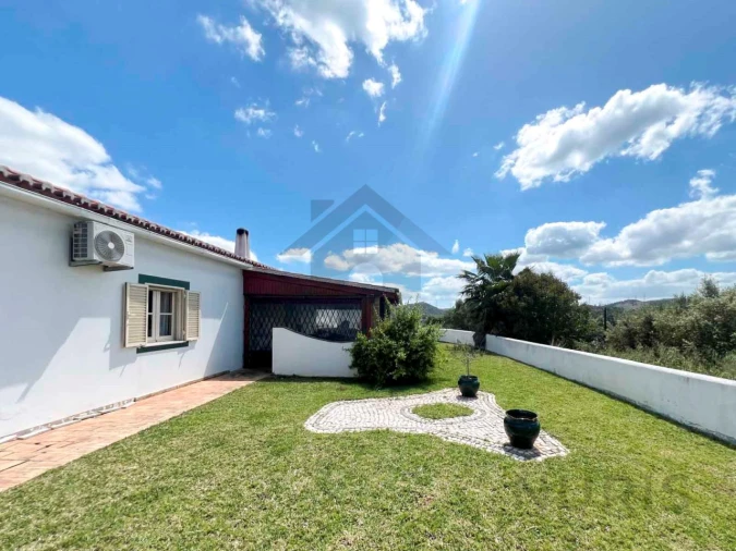 Quinta T4 para Venda em Silves Foto 17