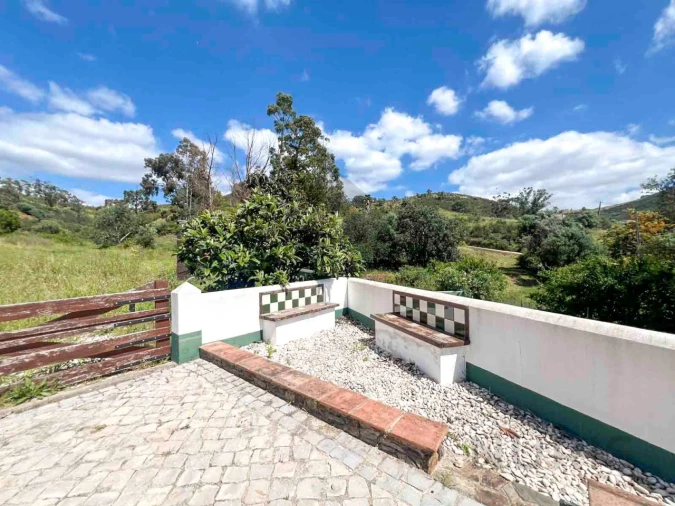 Quinta T4 para Venda em Silves Foto 19