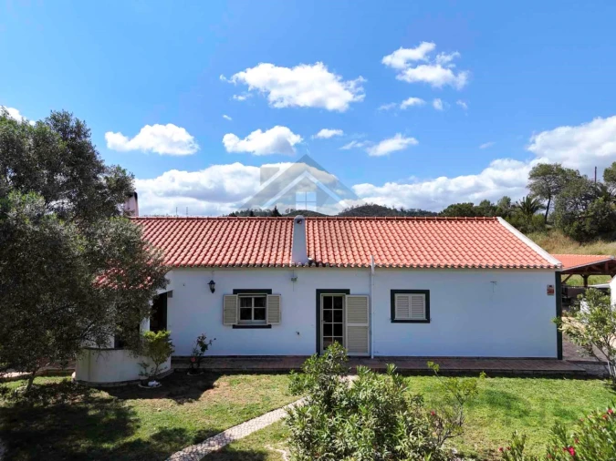 Quinta T4 para Venda em Silves Foto 28