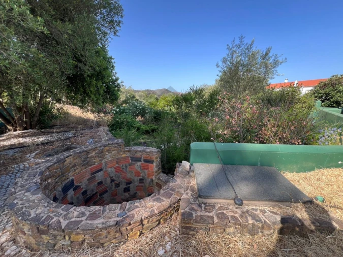 Quinta T4 para Venda em Silves Foto 31