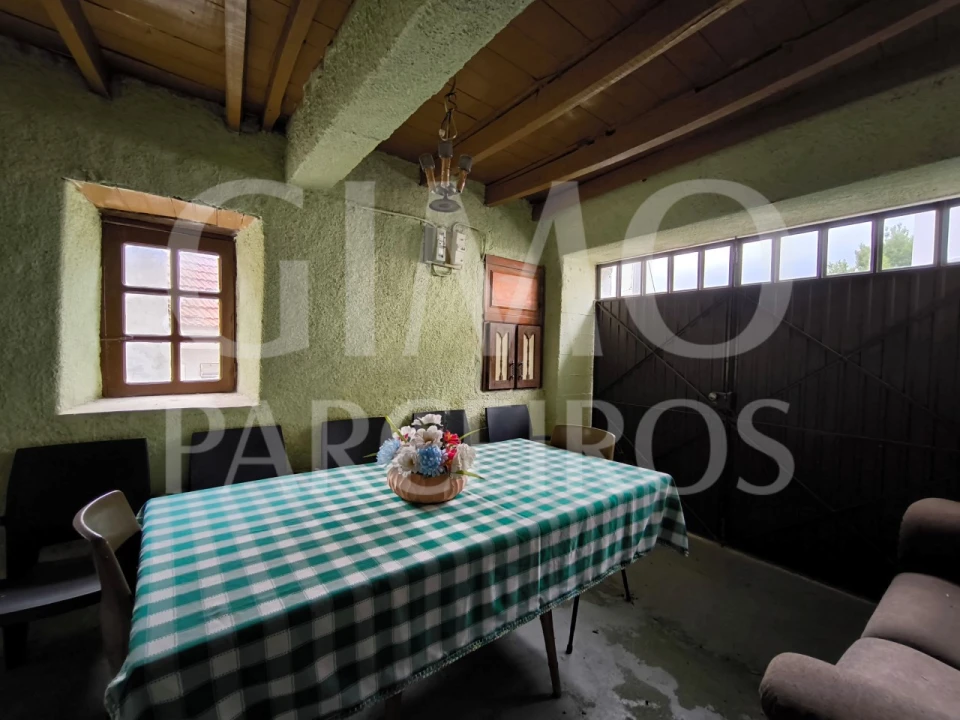 Moradia T3 para Venda em Pala Foto 3