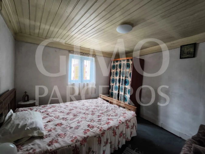 Moradia T3 para Venda em Pala Foto 2