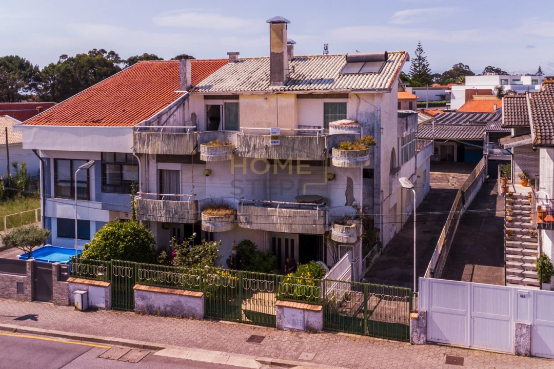 Terreno para Venda em Canidelo Foto 1