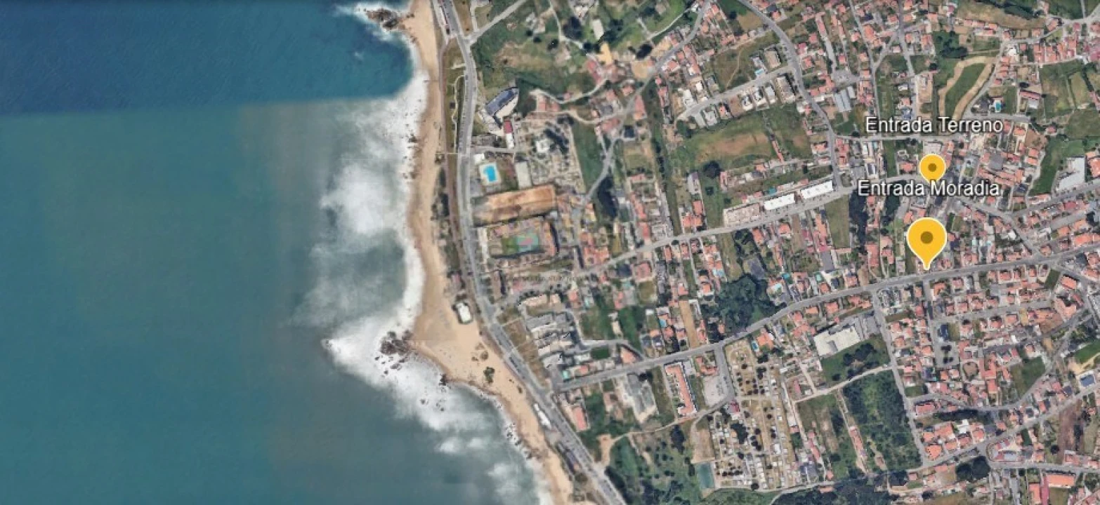 Terreno para Venda em Canidelo Foto 23