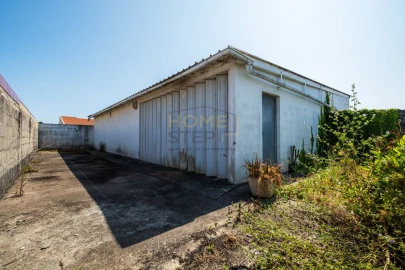 Terreno para Venda em Canidelo