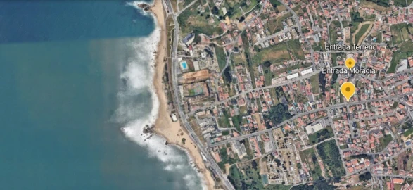 Terreno para Venda em Canidelo