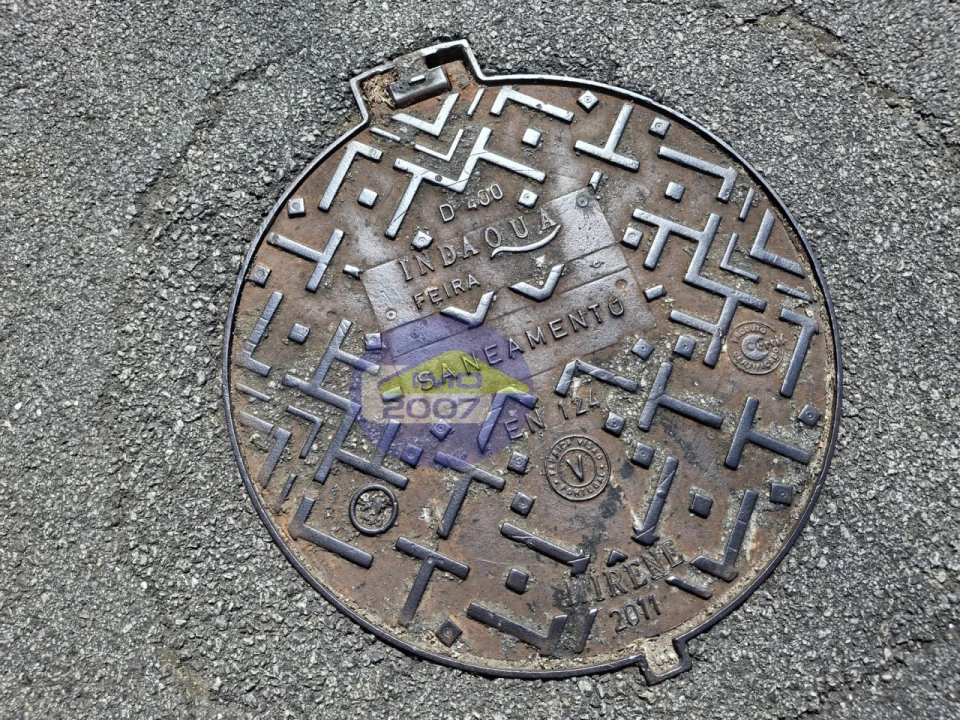 Terreno para Venda em São Miguel do Souto e Mosteirô Foto 10