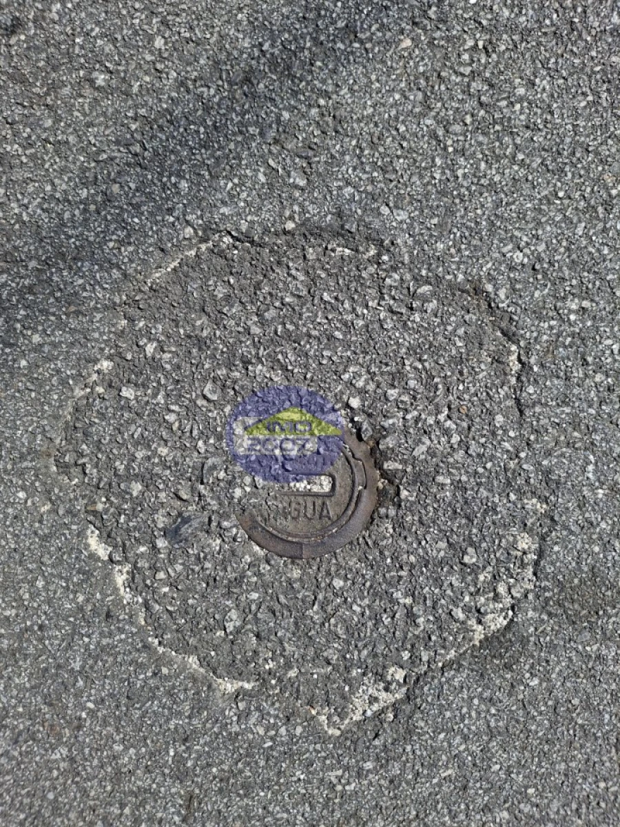 Terreno para Venda em São Miguel do Souto e Mosteirô Foto 11