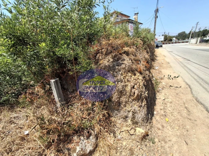 Terreno para Venda em Milheiros de Poiares Foto 6