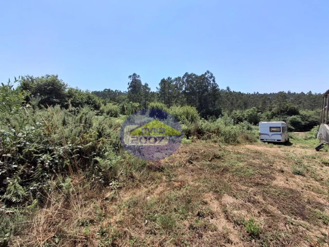Terreno para Venda em Milheiros de Poiares Foto 10