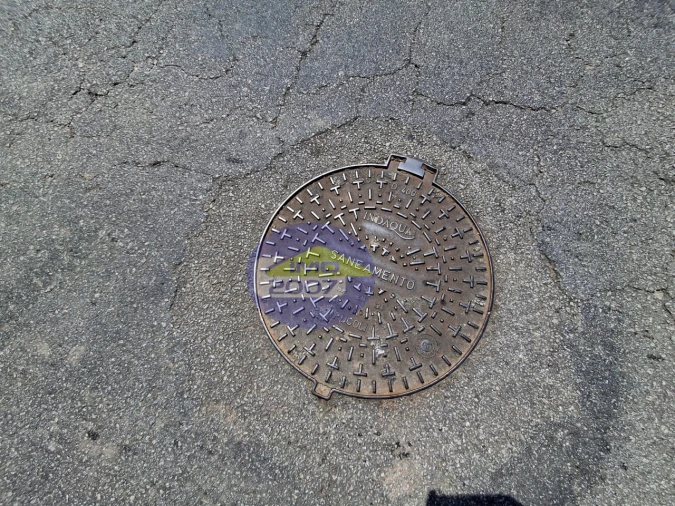 Terreno para Venda em Milheiros de Poiares Foto 14