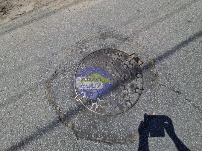 Terreno para Venda em Milheiros de Poiares Foto 15