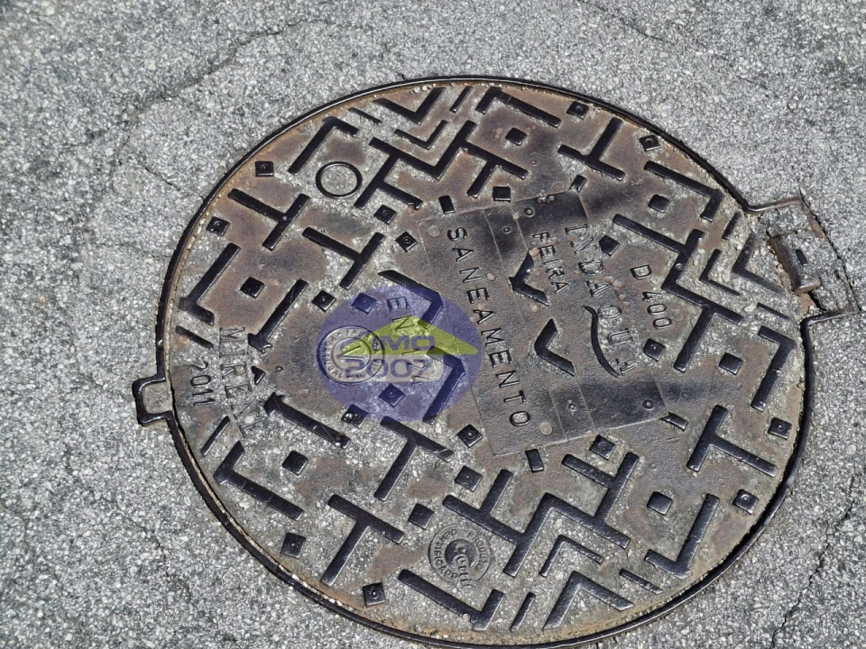 Terreno para Venda em São Miguel do Souto e Mosteirô Foto 7