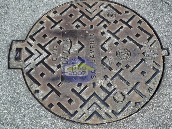 Terreno para Venda em São Miguel do Souto e Mosteirô Foto 9