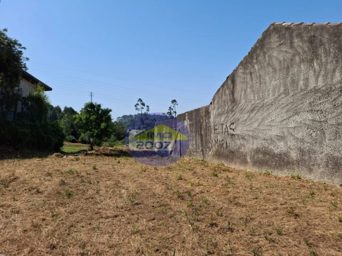 Moradia T1 para Venda em Nogueira da Regedoura Foto 4