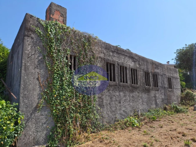 Moradia T1 para Venda em Nogueira da Regedoura Foto 10