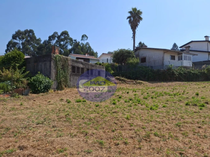 Moradia T1 para Venda em Nogueira da Regedoura Foto 12