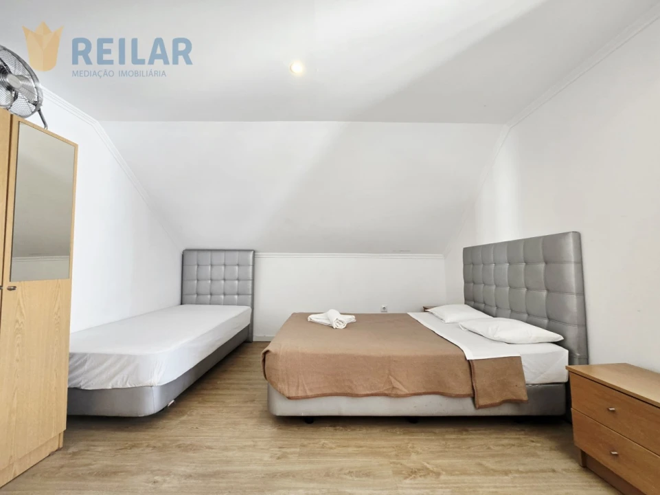 Negócio para Venda em Santa Maria e São Miguel, São Martinho, São Pedro Penaferrim Foto 5