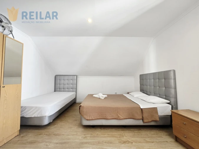 Negócio para Venda em Santa Maria e São Miguel, São Martinho, São Pedro Penaferrim Foto 5