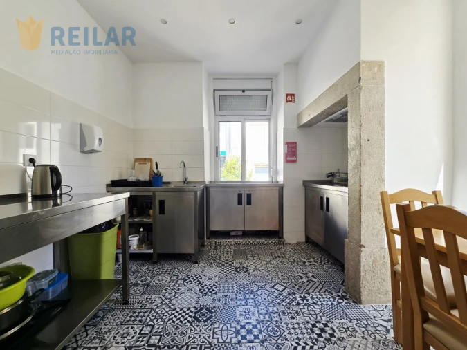 Negócio para Venda em Santa Maria e São Miguel, São Martinho, São Pedro Penaferrim Foto 15