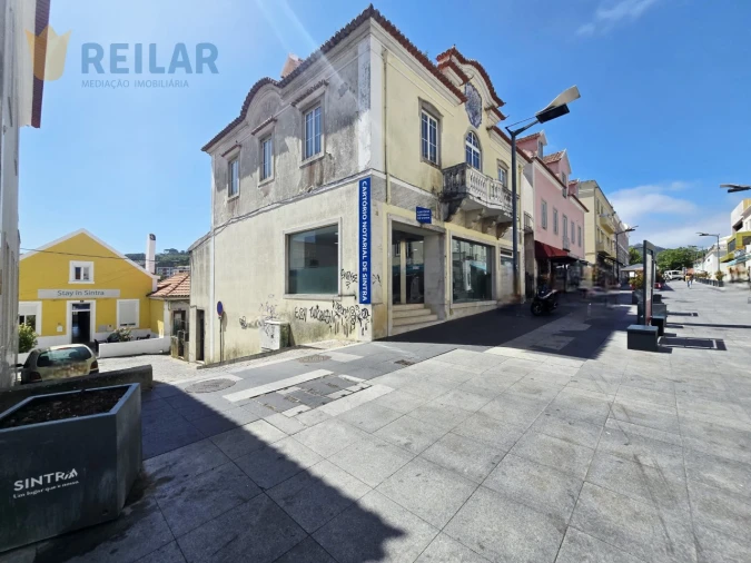 Negócio para Venda em Santa Maria e São Miguel, São Martinho, São Pedro Penaferrim Foto 43
